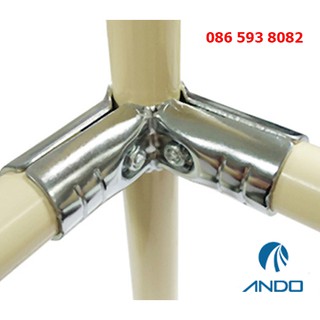 KHỚP NỐI KIM LOẠI HJ_2