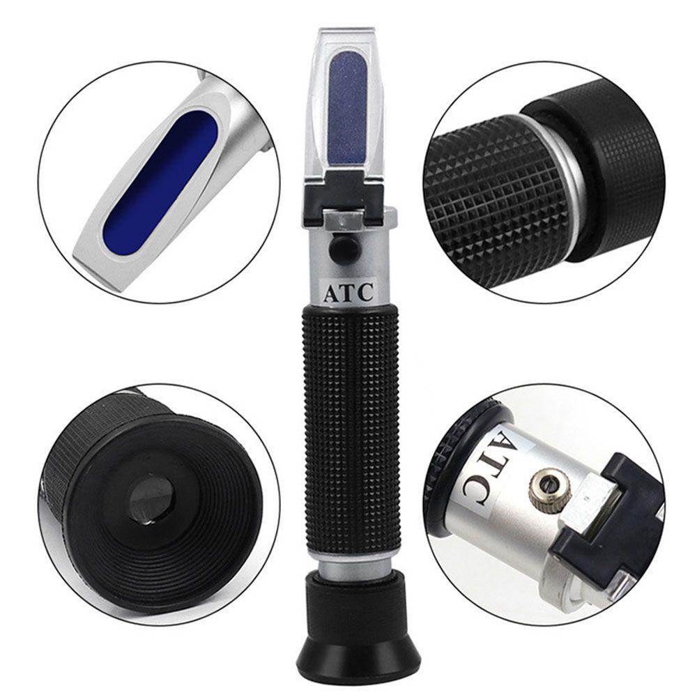 Máy Đo Độ Mặn Hồ Cá Có Đèn LED