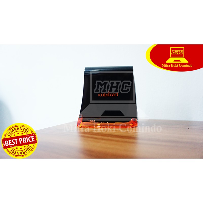 Mô Hình Xe Hơi Mini Microtik Rb931 2nd | BigBuy360 - bigbuy360.vn