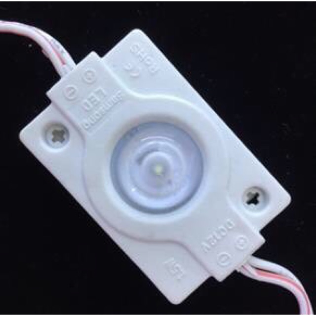 Led 1.5w 1 mắt