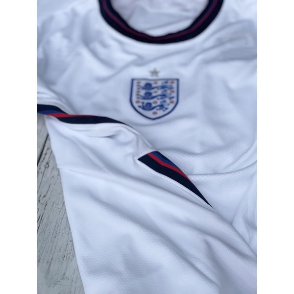 Set bộ quần áo bóng đá thể thao nam nữ hàng nhập thái tuyển Anh england