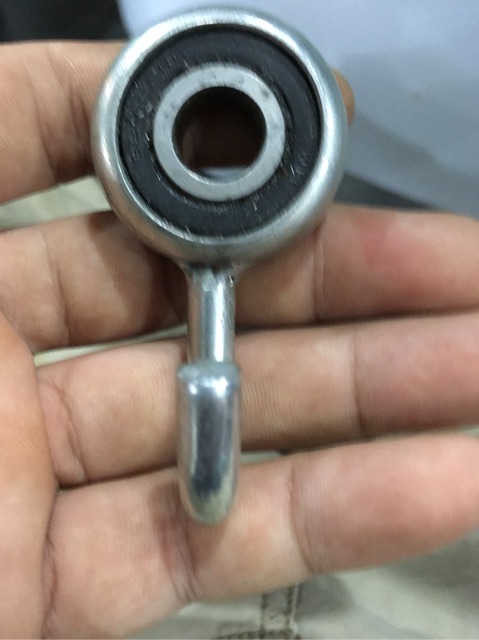 Bi mắc võng xếp 6201 đường kính 32mm | BigBuy360 - bigbuy360.vn