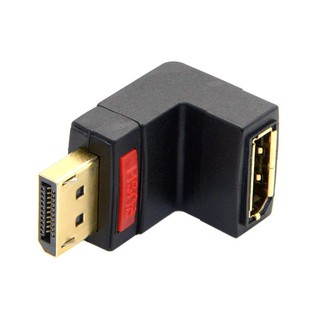 Đầu Chuyển Đổi Góc 90 Độ