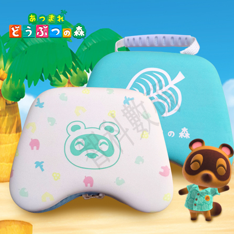 Túi Silicon Đựng Bảo Vệ Tay Cầm Chơi Game Nintendo Switch Pro / Xbox One