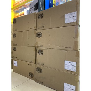 Nguồn máy tính Cooler Master ELITE V3 PC 600W