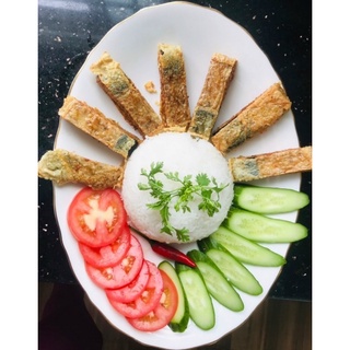 Cá Mặn Chay [ Hàng Lạnh Giao HCM ]