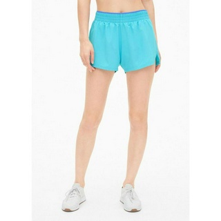 Quần short G4pfit màu trơn lót tam giác