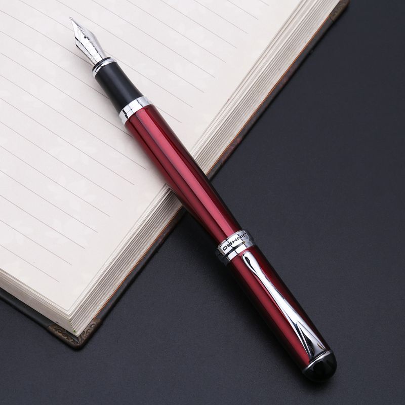 Bút Máy Sang Trọng seng Jinhao X750 Ngòi 0 5mm Cho Nam