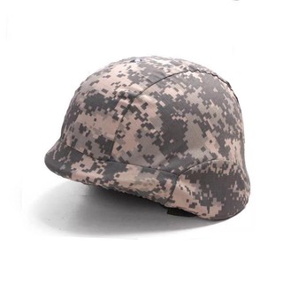 Coslay mũ level 2 pubg - mũ 2 pubg dạng mũ bảo hiểm màu acu