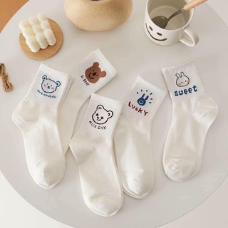 tất con gấu