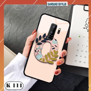 Ốp lưng kính cường lực điện thoại Samsung Galaxy S9 PLUS