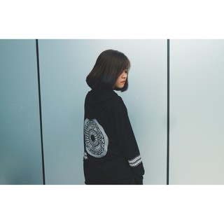 Áo hoodie Trống Đồng