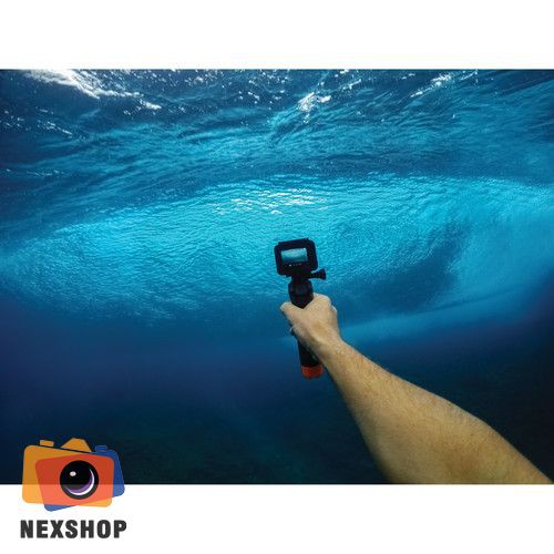 Tay cầm phao cho Gopro 5/6/7/8/9