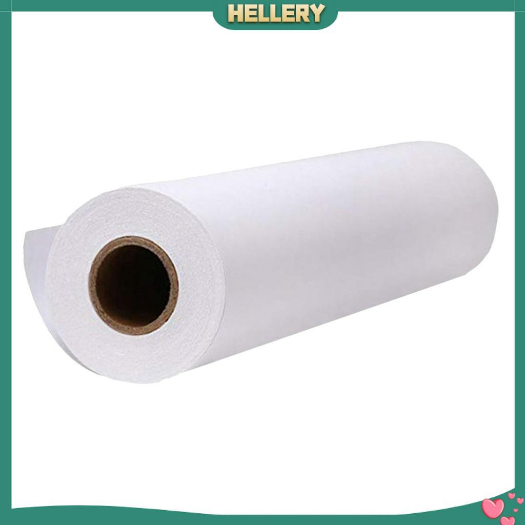 Cuộn Giấy Nhúng Màu Nước 10 / 20 / 30m DIY