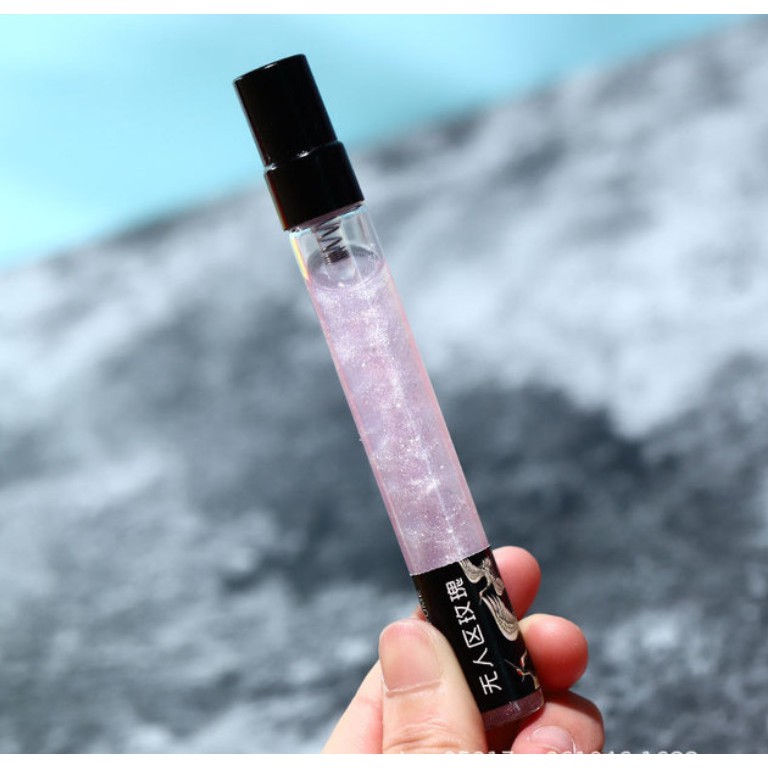 Nước Hoa Nữ Mini HENGYUE 12ML Kèm Nhũ Nhỏ Gọn Bỏ Túi Tiện Lợi | BigBuy360 - bigbuy360.vn