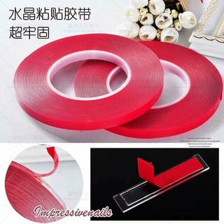 Băng Dính tạo Fan Mi 3D, 4D, 5D, 6D....!