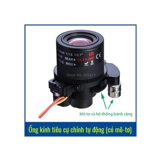 Camera IP Dome Hikvision DS-2CD2743G1-IZS - 4MP