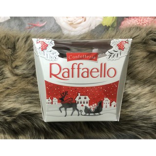 [NHẬP KHẨU] Kẹo dừa Raffaello 150gr