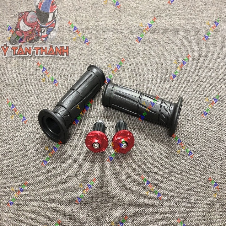 Bao Tay Z1000 Có Gù Salaya MS2396