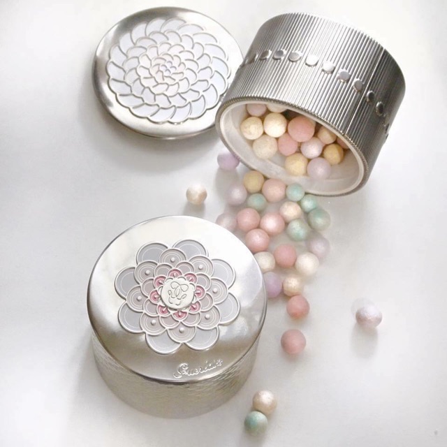 Phấn viên GUERLAIN MÉTÉORITES PERLES