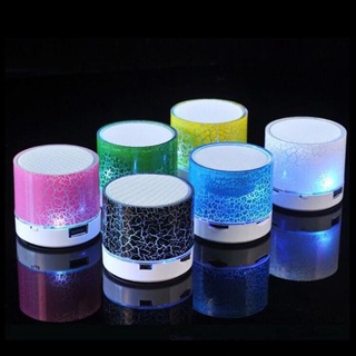 LOA BLUETOOTH MINI A9