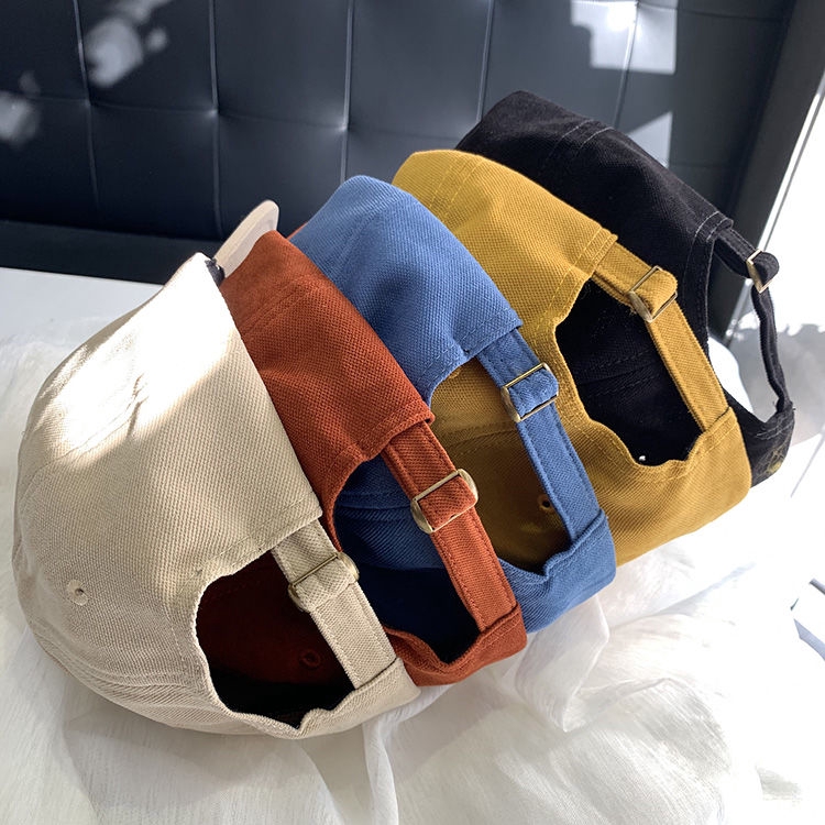Mũ Lưỡi Trai Thêu Chữ 22078