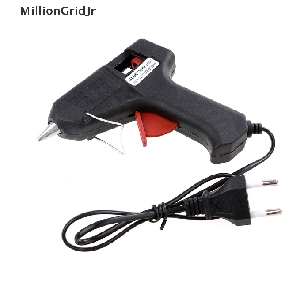 Súng bắn keo nến nóng chảy chuyên dụng 20W