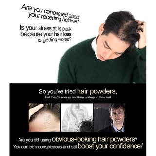 Phấn Dashu chống rụng tóc, hair cushion 26g [sunflower1968]