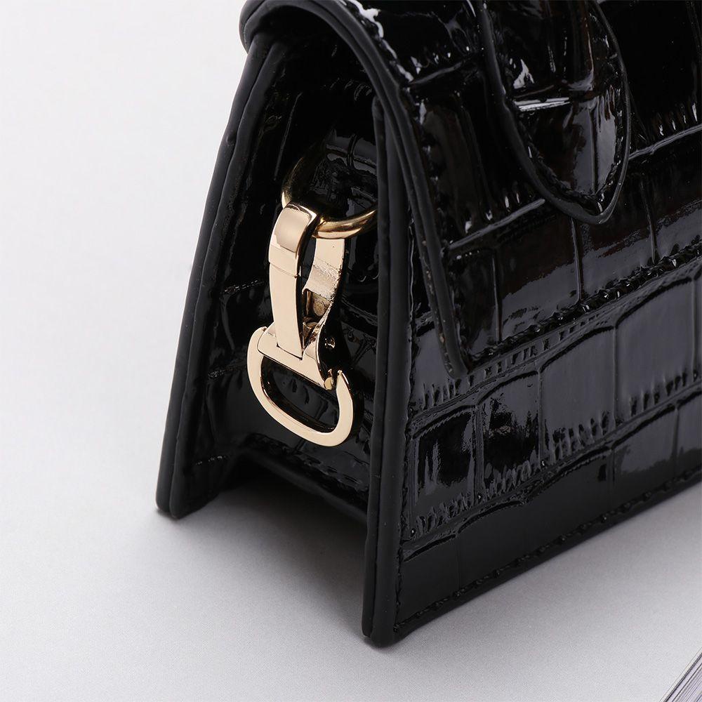 Kẹp Móc Tôm Hùm Bền Bỉ Dành Cho Túi Đeo Vai / Đeo Chéo / Túi Xách Back2Lilife