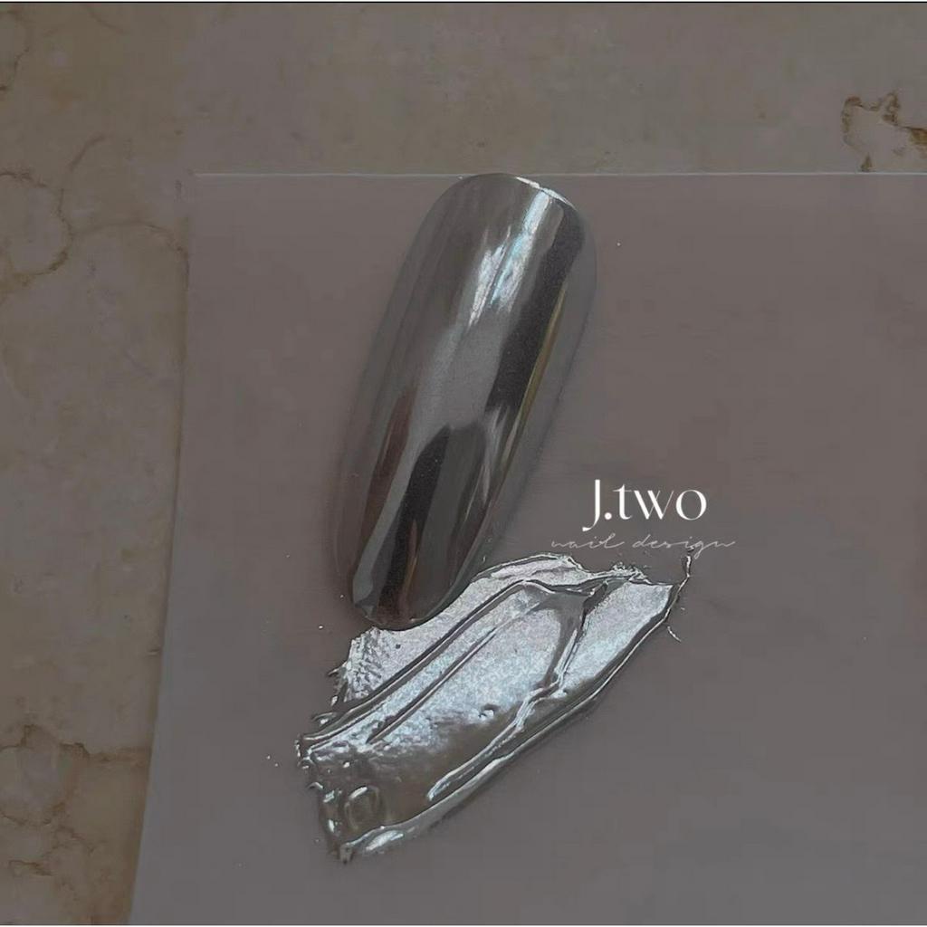 Tráng gương ngọc trai trắng Daily Nails