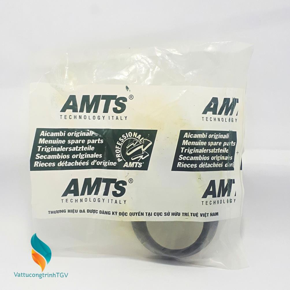 Bộ sợi đốt bát lõm 6,5*20+17cm + Zoăng + Thanh magie 3mm cho Bình nóng lạnh ARISTON 30L (194+344+204)