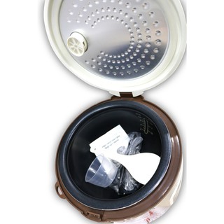 Nồi cơm điện Hiệp Hưng HHCC01 - 1.8L