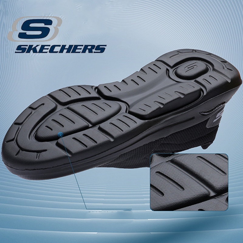 Giày Lười Skechers 4 Màu Kiểu Dáng Cổ Điển Cho Nam | BigBuy360 - bigbuy360.vn