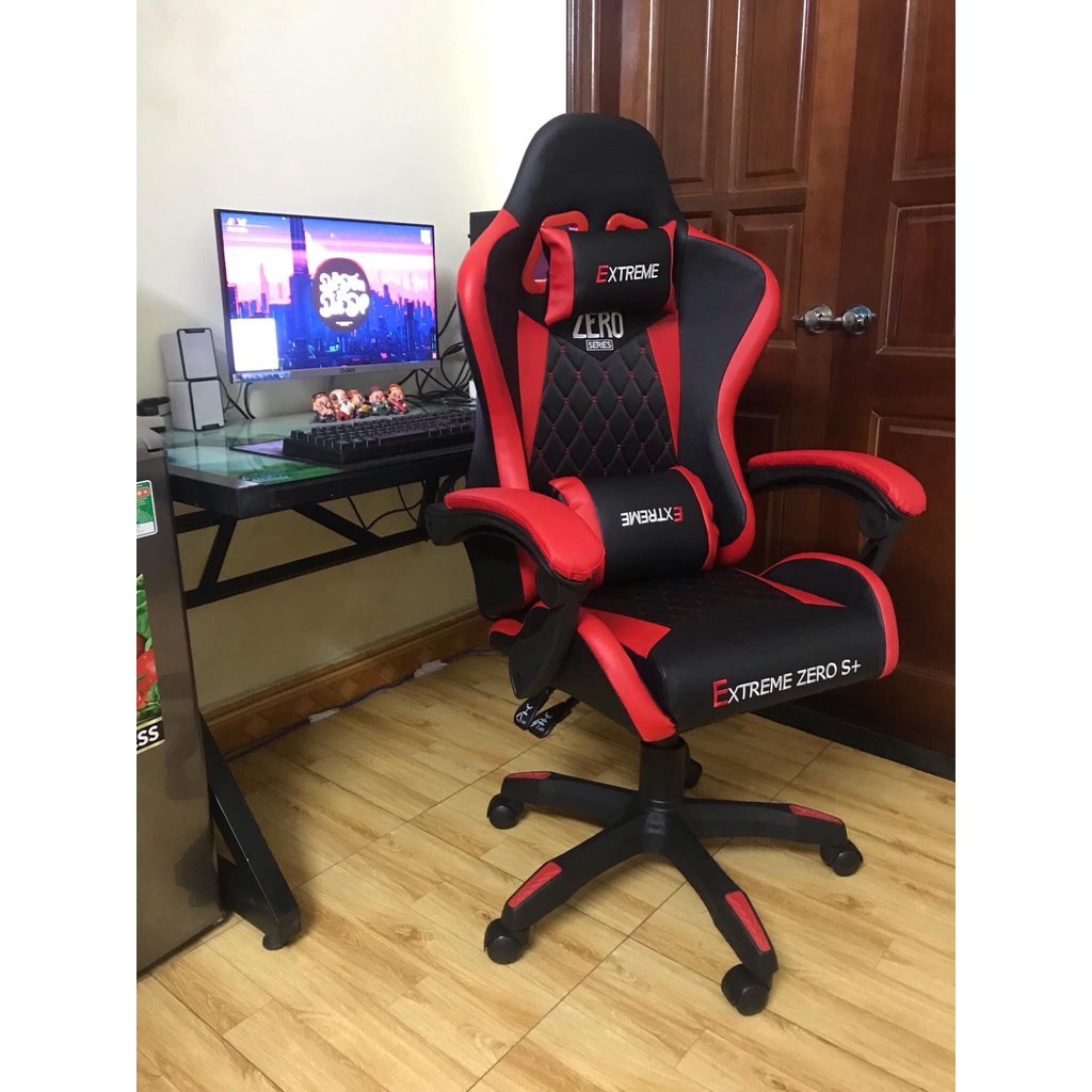 Ghế Gaming Extreme Zero S+, bản nâng cấp mới nhất 2022