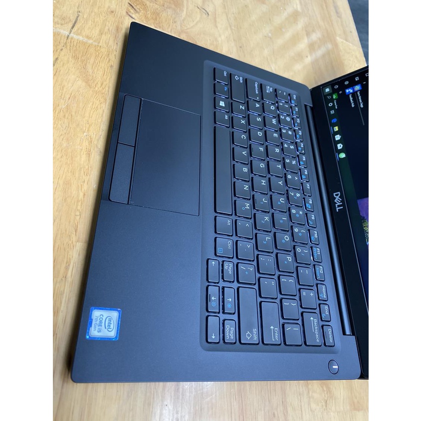 Laptop Dell Latitude 7390  Core i5 – 7300u, 8G, SSD 256G, Full HD IPS, Touch, 13.3in | BigBuy360 - bigbuy360.vn