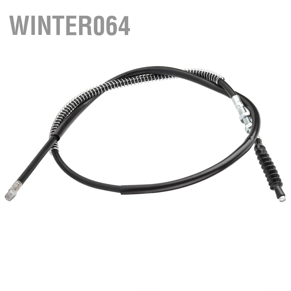 Dây cáp cố định kết nối cho Yamaha Warrior 350 YFM350X 1987-2004