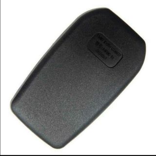 Vỏ độ chìa khoá gập Toyota 2 nút