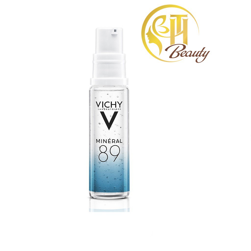 Dưỡng chất khoáng cô đặc Vichy Mineral 89, M89 HTbeauty