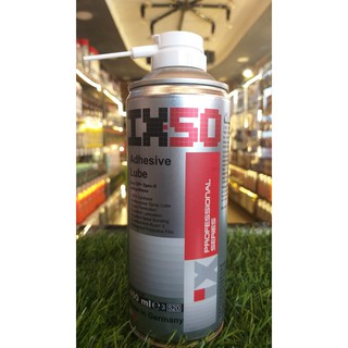 Xịt sên ix50 votronic