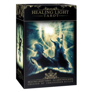 Bài Healing Light Tarot
