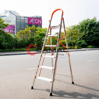 thang ghế 7 bậc camac hàn quốc bảo hành chính hãng 2 năm đổi trart trong 30 ngày