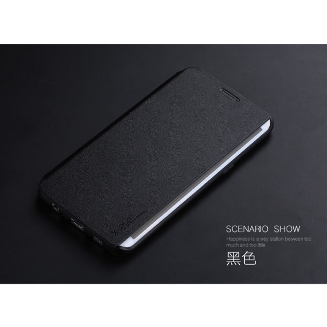 Bao da Fib cho samsung S6 edge
