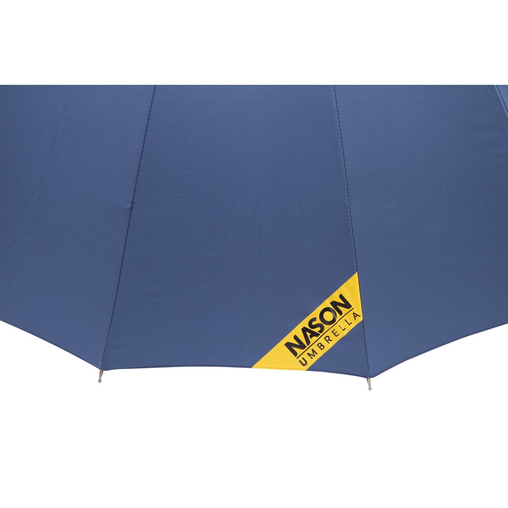 Ô thẳng cao cấp lịch lãm Nason Umbrella Gentle-M1 tay cầm gỗ sang trọng Vải siêu chống thấm vượt trội