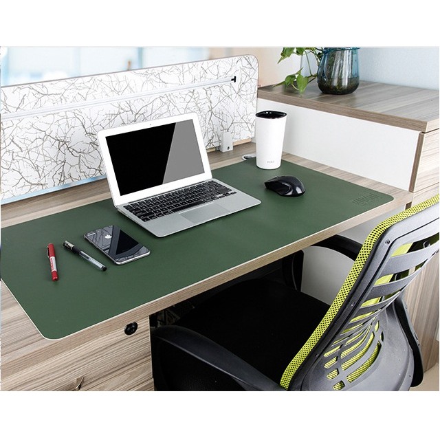 Thảm da trải Bàn làm việc Deskpad 60 x 120 cm