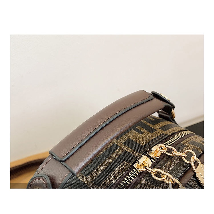 Ba Lô Da Đa Năng Chuwanglin Thời Trang Cho Nữ