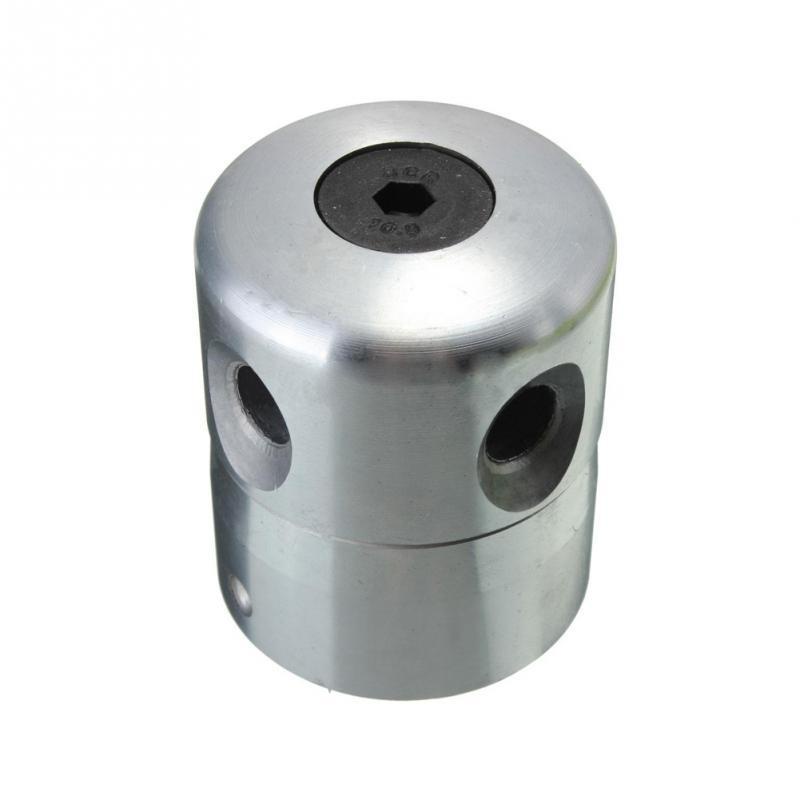 Đầu cắt cỏ bằng hợp kim nhôm, đầu cước máy cắt cỏ
