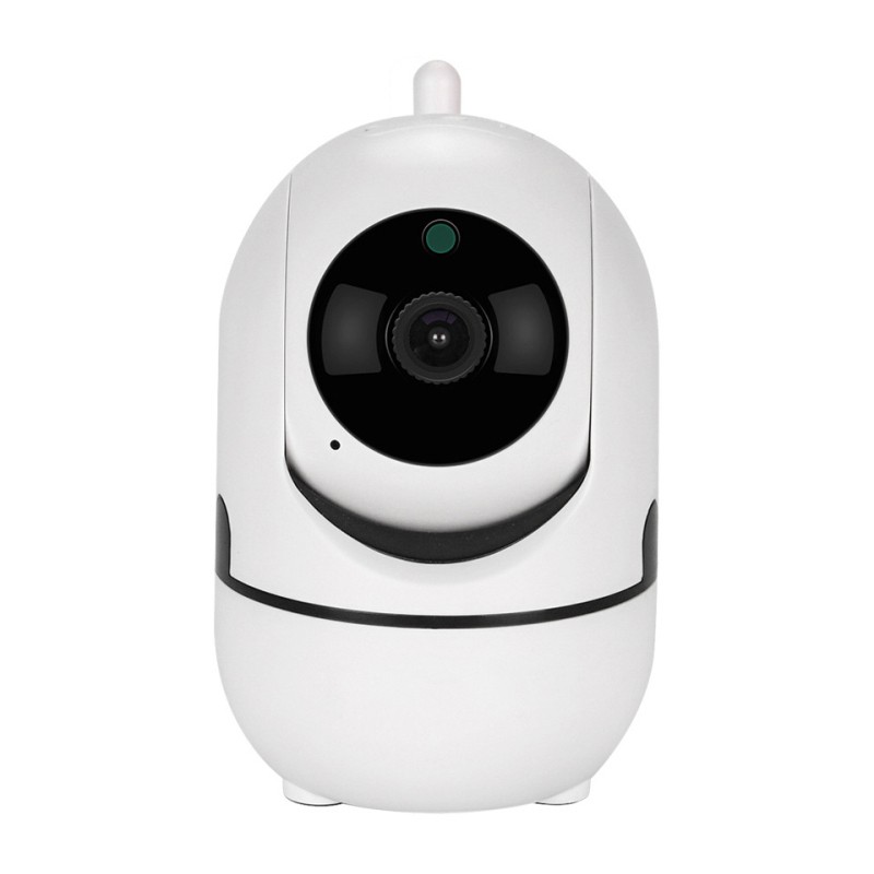 Camera Giám Sát Tích Hợp Wifi Thông Minh 1080p | BigBuy360 - bigbuy360.vn