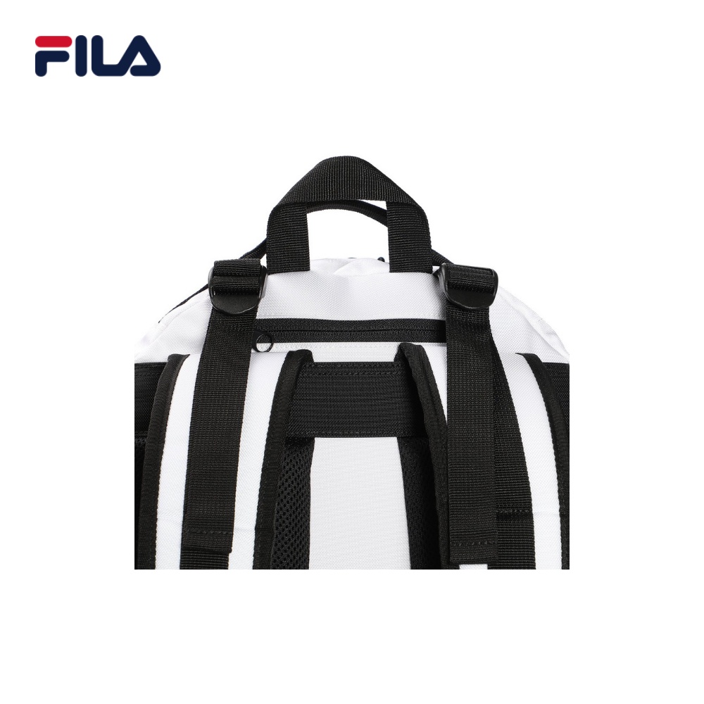 Balo unisex Fila - FS3BPD5002X-OWH (32x51x16cm)