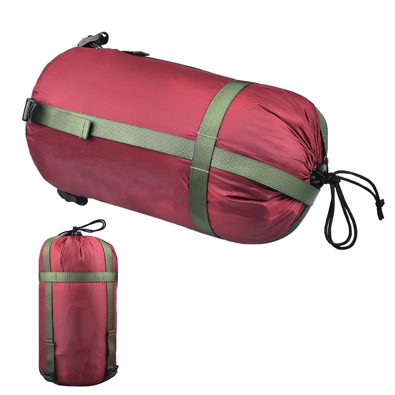 dạng nén đa năng tiện dụng cho hoạt động ngoài trời