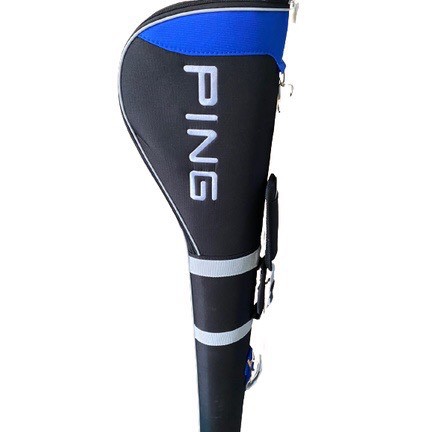 Túi Golf Đựng Gậy Tập Size nhỏ - Standing Sunday Golf Bag